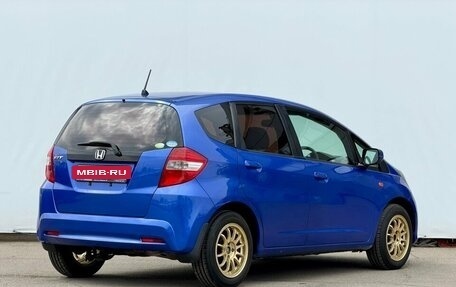 Honda Fit III, 2011 год, 799 000 рублей, 10 фотография