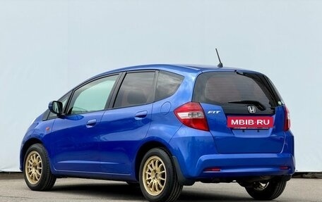 Honda Fit III, 2011 год, 799 000 рублей, 6 фотография