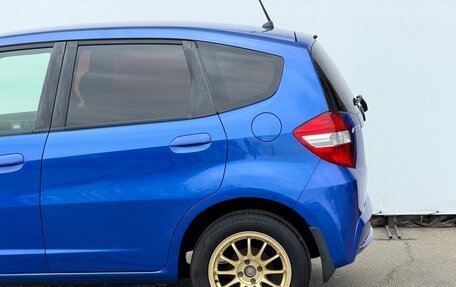 Honda Fit III, 2011 год, 799 000 рублей, 13 фотография