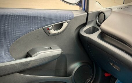 Honda Fit III, 2011 год, 799 000 рублей, 17 фотография