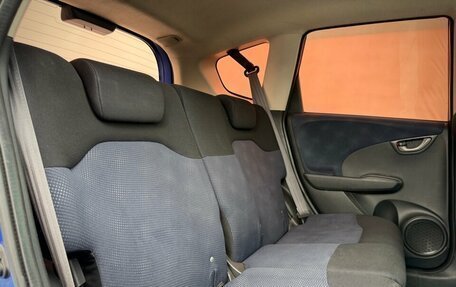 Honda Fit III, 2011 год, 799 000 рублей, 19 фотография