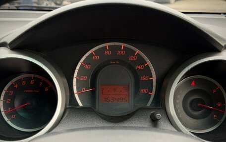 Honda Fit III, 2011 год, 799 000 рублей, 18 фотография