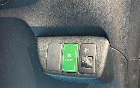 Honda Fit III, 2011 год, 799 000 рублей, 23 фотография