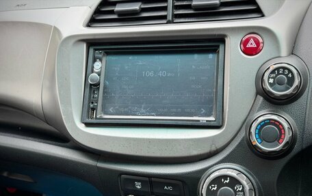 Honda Fit III, 2011 год, 799 000 рублей, 21 фотография