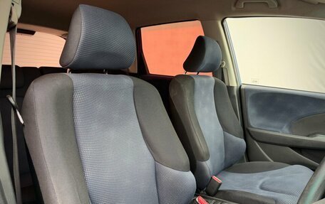 Honda Fit III, 2011 год, 799 000 рублей, 24 фотография