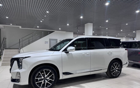 GAC GS8, 2025 год, 4 599 000 рублей, 6 фотография