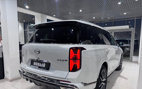 GAC GS8, 2025 год, 4 599 000 рублей, 3 фотография