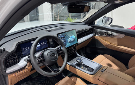 GAC GS8, 2025 год, 4 599 000 рублей, 9 фотография