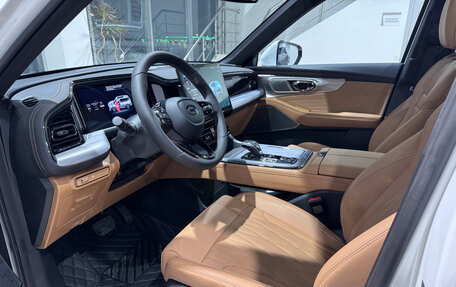 GAC GS8, 2025 год, 4 599 000 рублей, 10 фотография