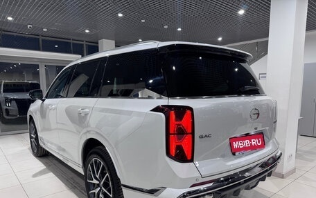 GAC GS8, 2025 год, 4 599 000 рублей, 5 фотография