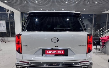 GAC GS8, 2025 год, 4 599 000 рублей, 4 фотография