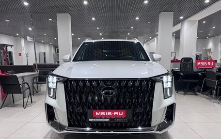 GAC GS8, 2025 год, 4 599 000 рублей, 2 фотография
