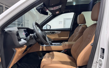 GAC GS8, 2025 год, 4 599 000 рублей, 11 фотография