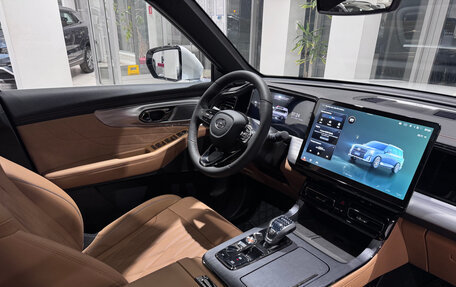 GAC GS8, 2025 год, 4 599 000 рублей, 16 фотография