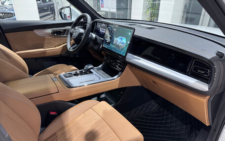 GAC GS8, 2025 год, 4 599 000 рублей, 15 фотография