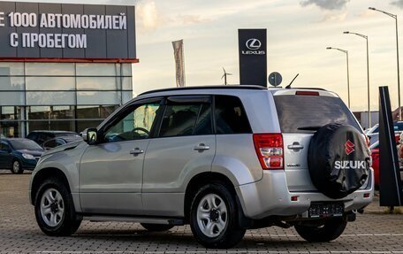 Suzuki Grand Vitara, 2012 год, 995 000 рублей, 4 фотография