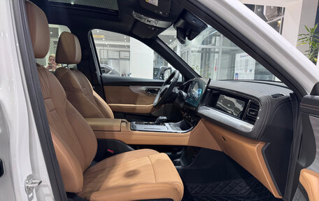GAC GS8, 2025 год, 4 599 000 рублей, 14 фотография