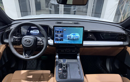 GAC GS8, 2025 год, 4 599 000 рублей, 17 фотография