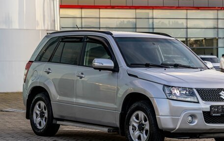 Suzuki Grand Vitara, 2012 год, 995 000 рублей, 7 фотография