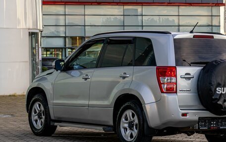 Suzuki Grand Vitara, 2012 год, 995 000 рублей, 8 фотография