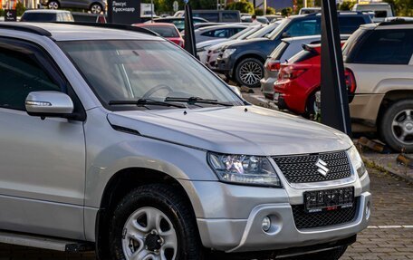 Suzuki Grand Vitara, 2012 год, 995 000 рублей, 9 фотография