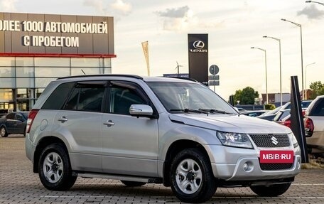 Suzuki Grand Vitara, 2012 год, 995 000 рублей, 3 фотография