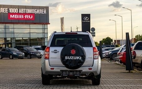 Suzuki Grand Vitara, 2012 год, 995 000 рублей, 5 фотография