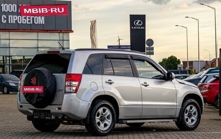 Suzuki Grand Vitara, 2012 год, 995 000 рублей, 6 фотография