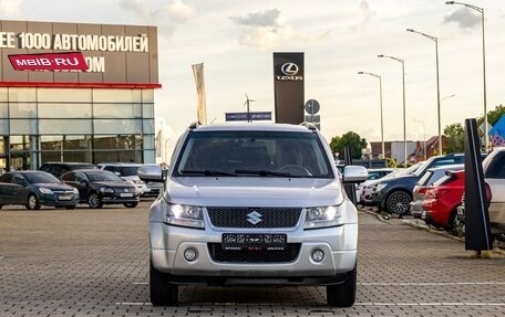 Suzuki Grand Vitara, 2012 год, 995 000 рублей, 2 фотография