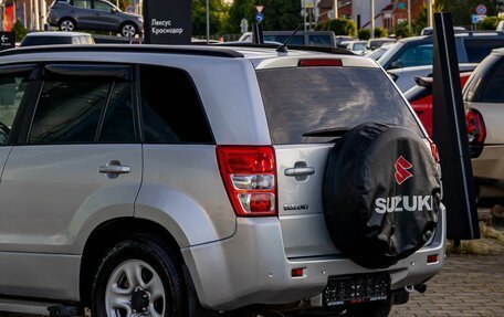 Suzuki Grand Vitara, 2012 год, 995 000 рублей, 10 фотография