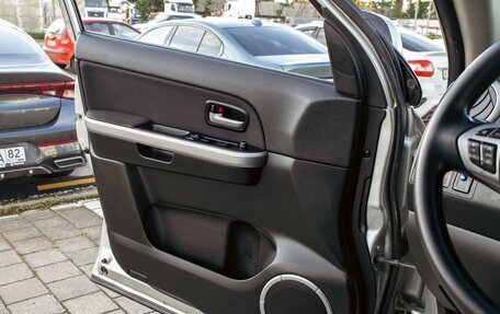 Suzuki Grand Vitara, 2012 год, 995 000 рублей, 12 фотография