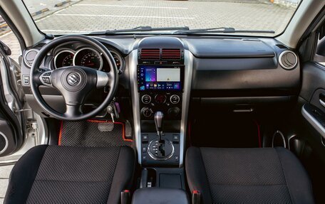 Suzuki Grand Vitara, 2012 год, 995 000 рублей, 16 фотография