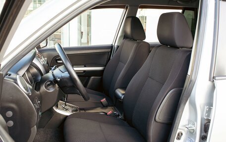 Suzuki Grand Vitara, 2012 год, 995 000 рублей, 11 фотография