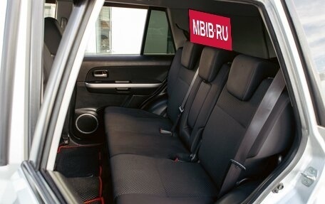 Suzuki Grand Vitara, 2012 год, 995 000 рублей, 17 фотография