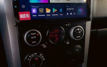 Suzuki Grand Vitara, 2012 год, 995 000 рублей, 15 фотография