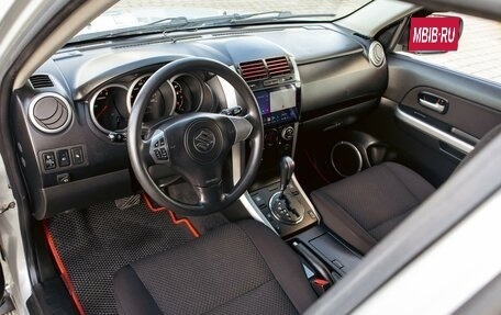 Suzuki Grand Vitara, 2012 год, 995 000 рублей, 13 фотография