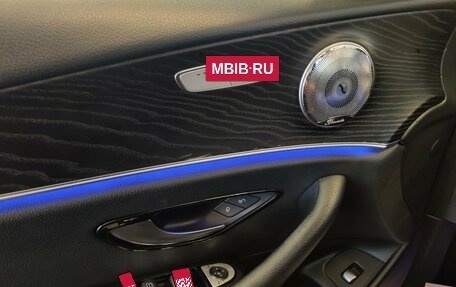 Mercedes-Benz E-Класс, 2017 год, 2 397 000 рублей, 6 фотография