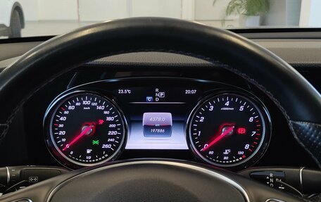 Mercedes-Benz E-Класс, 2017 год, 2 397 000 рублей, 16 фотография