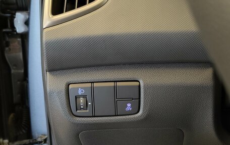 Hyundai Creta I рестайлинг, 2017 год, 1 348 000 рублей, 5 фотография