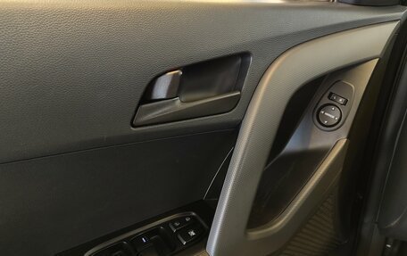 Hyundai Creta I рестайлинг, 2017 год, 1 348 000 рублей, 6 фотография