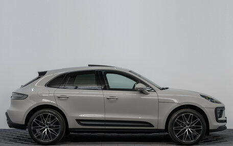 Porsche Macan I рестайлинг, 2025 год, 11 450 000 рублей, 4 фотография