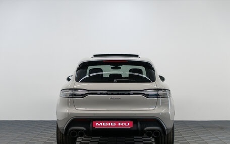 Porsche Macan I рестайлинг, 2025 год, 11 450 000 рублей, 6 фотография