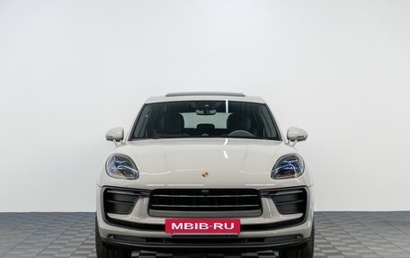 Porsche Macan I рестайлинг, 2025 год, 11 450 000 рублей, 2 фотография