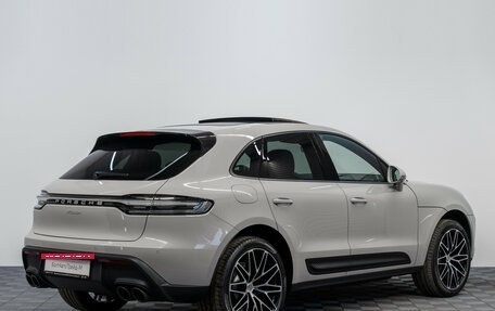 Porsche Macan I рестайлинг, 2025 год, 11 450 000 рублей, 5 фотография