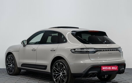 Porsche Macan I рестайлинг, 2025 год, 11 450 000 рублей, 7 фотография