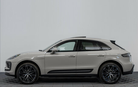 Porsche Macan I рестайлинг, 2025 год, 11 450 000 рублей, 8 фотография