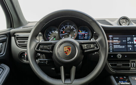 Porsche Macan I рестайлинг, 2025 год, 11 450 000 рублей, 13 фотография