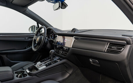 Porsche Macan I рестайлинг, 2025 год, 11 450 000 рублей, 11 фотография