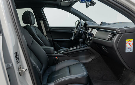Porsche Macan I рестайлинг, 2025 год, 11 450 000 рублей, 10 фотография