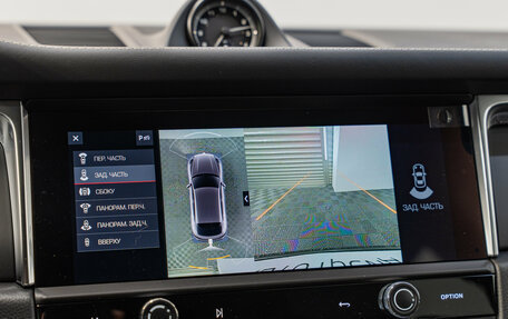 Porsche Macan I рестайлинг, 2025 год, 11 450 000 рублей, 16 фотография